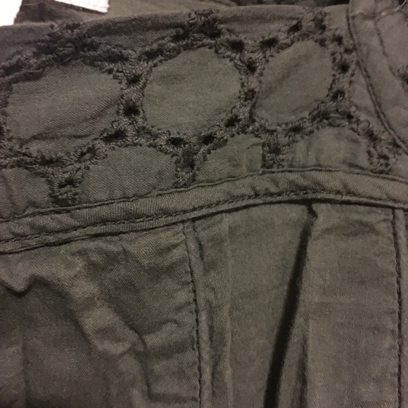 Grey Tank Top - Picture 7 of 7